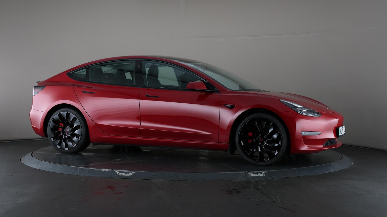 Used Tesla Model 3 2022 for sale - 76359925: Photo 61