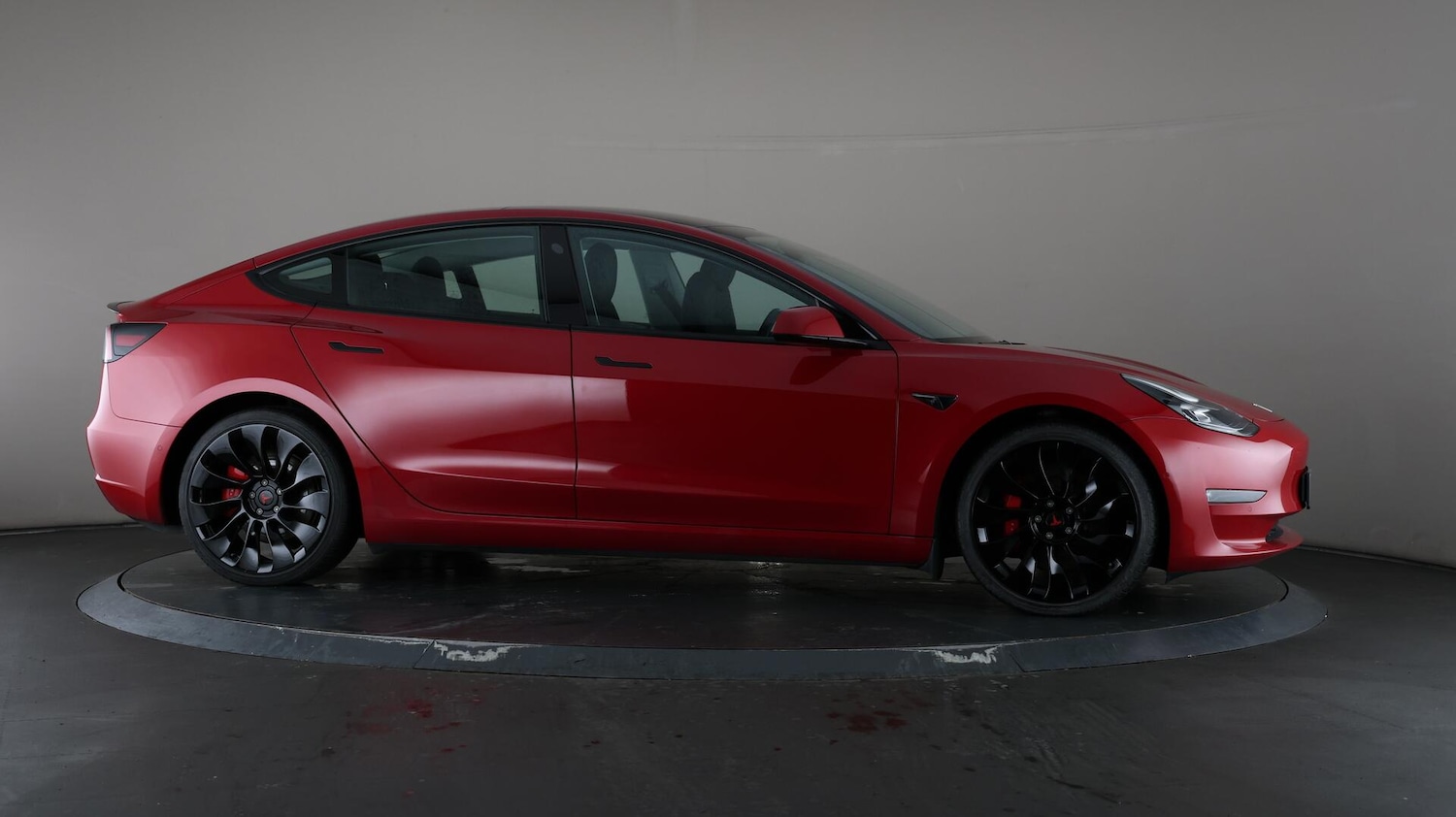 Used Tesla Model 3 2022 for sale - 76359925: Photo 62
