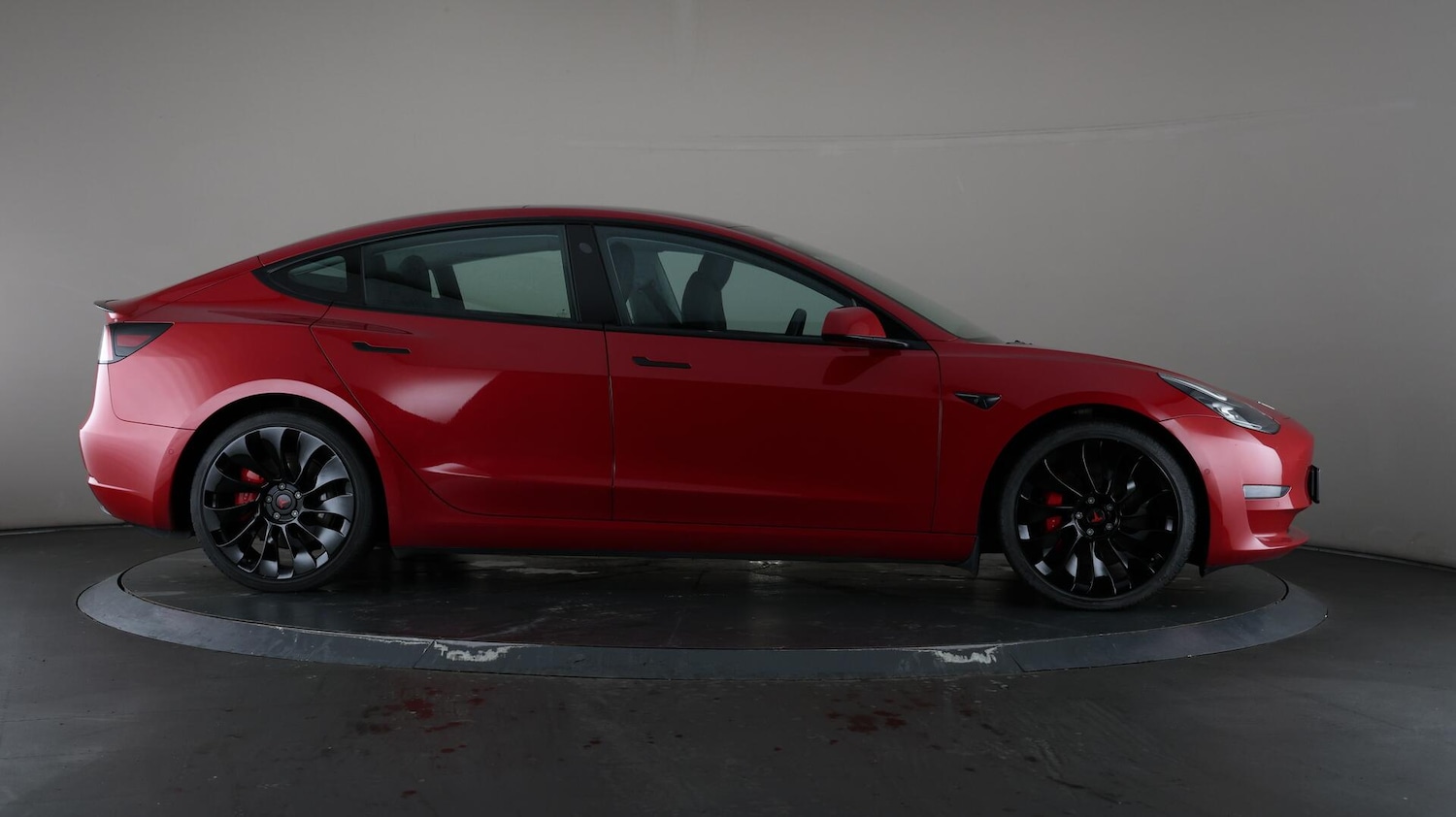 Used Tesla Model 3 2022 for sale - 76359925: Photo 63