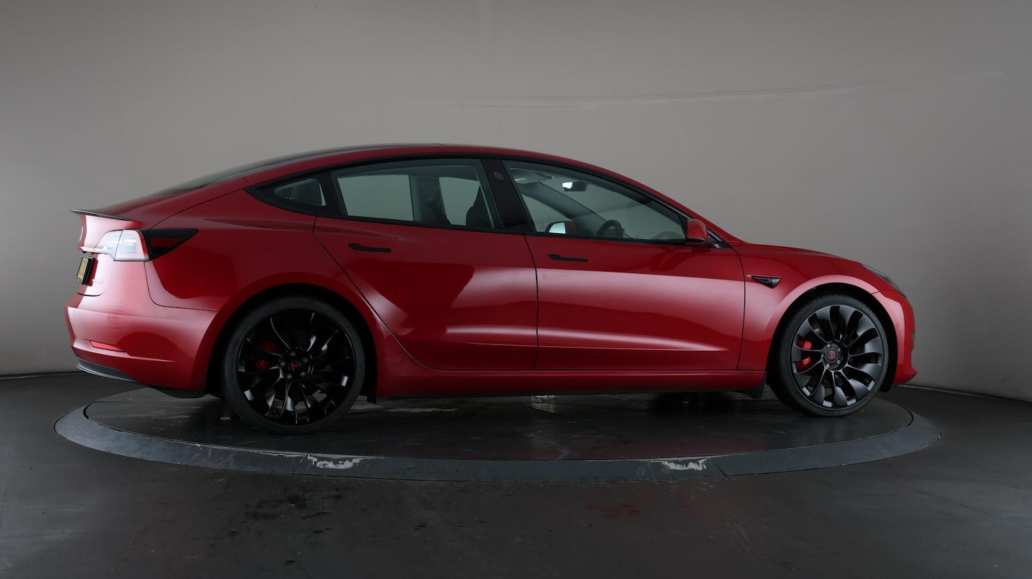 Used Tesla Model 3 2022 for sale - 76359925: Photo 66