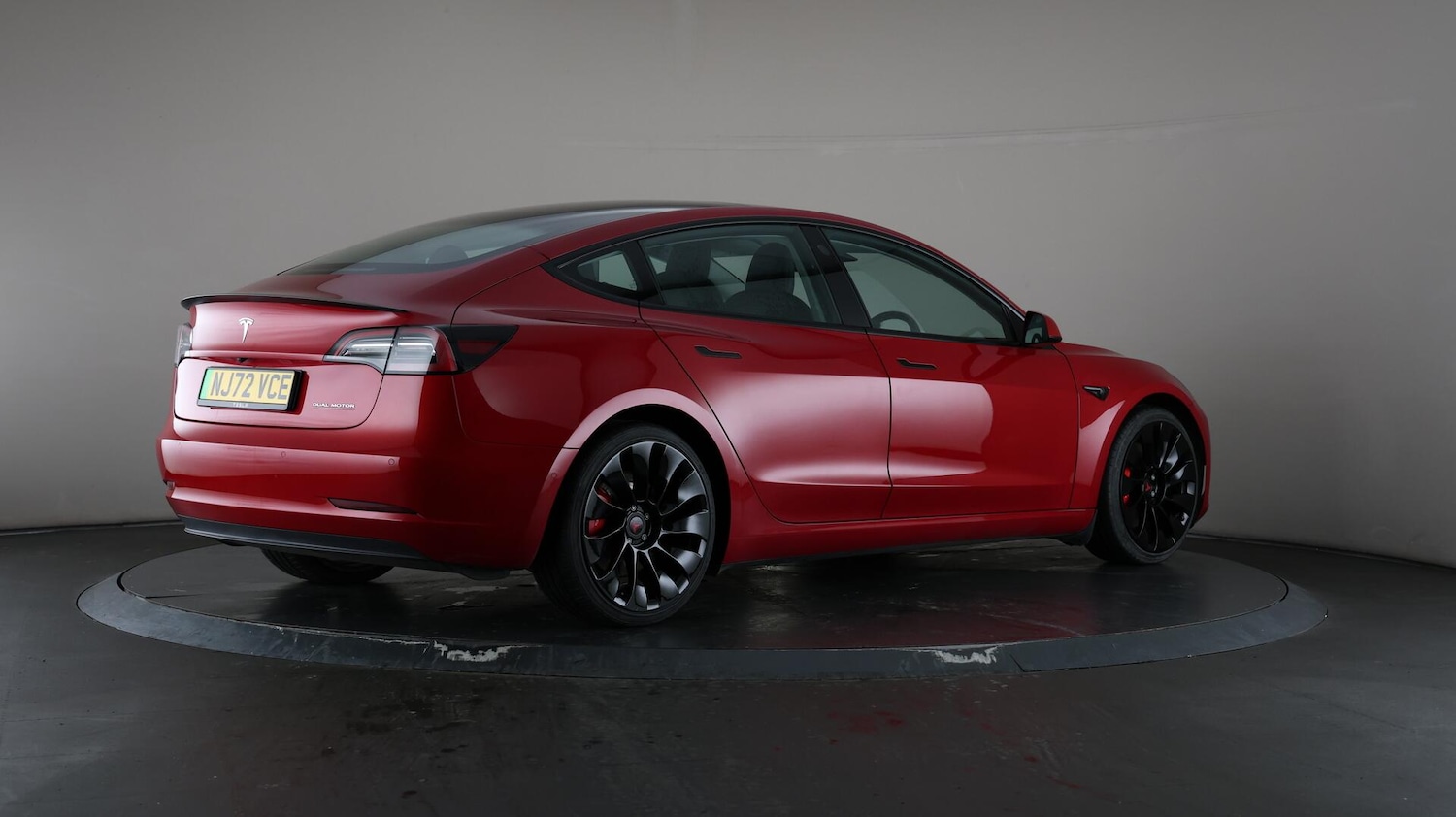Used Tesla Model 3 2022 for sale - 76359925: Photo 69