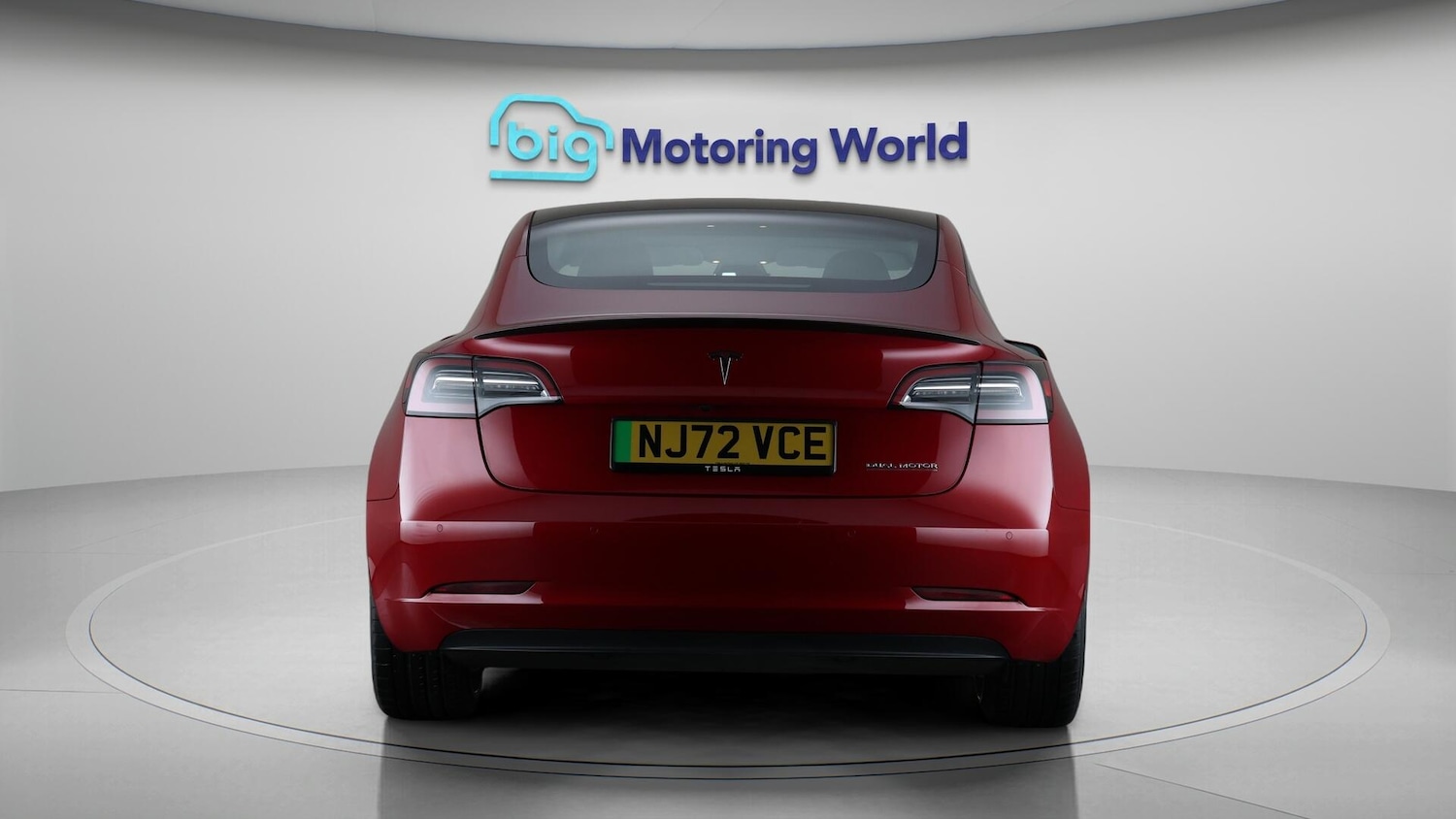 Used Tesla Model 3 2022 for sale - 76359925: Photo 7