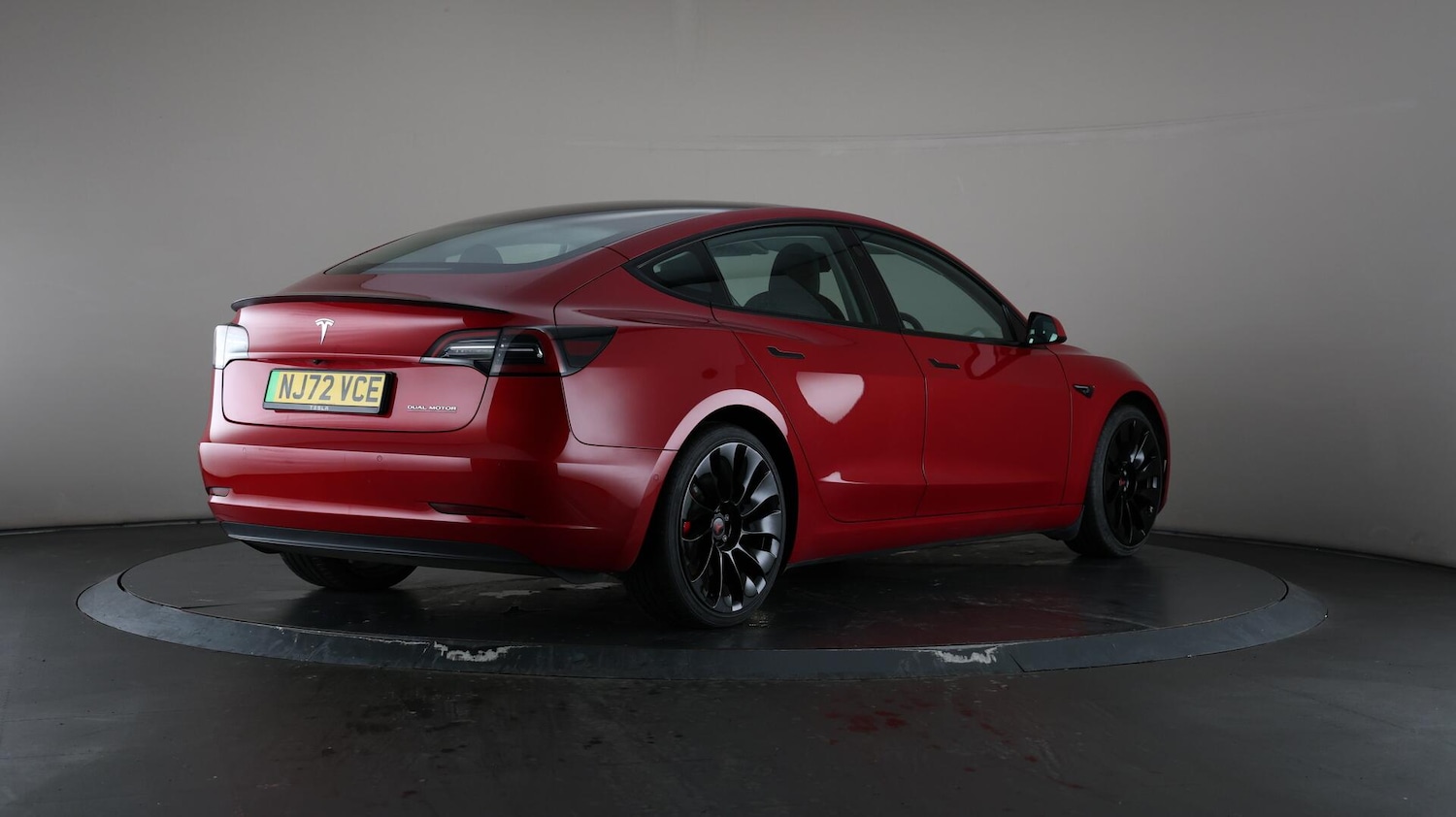 Used Tesla Model 3 2022 for sale - 76359925: Photo 70