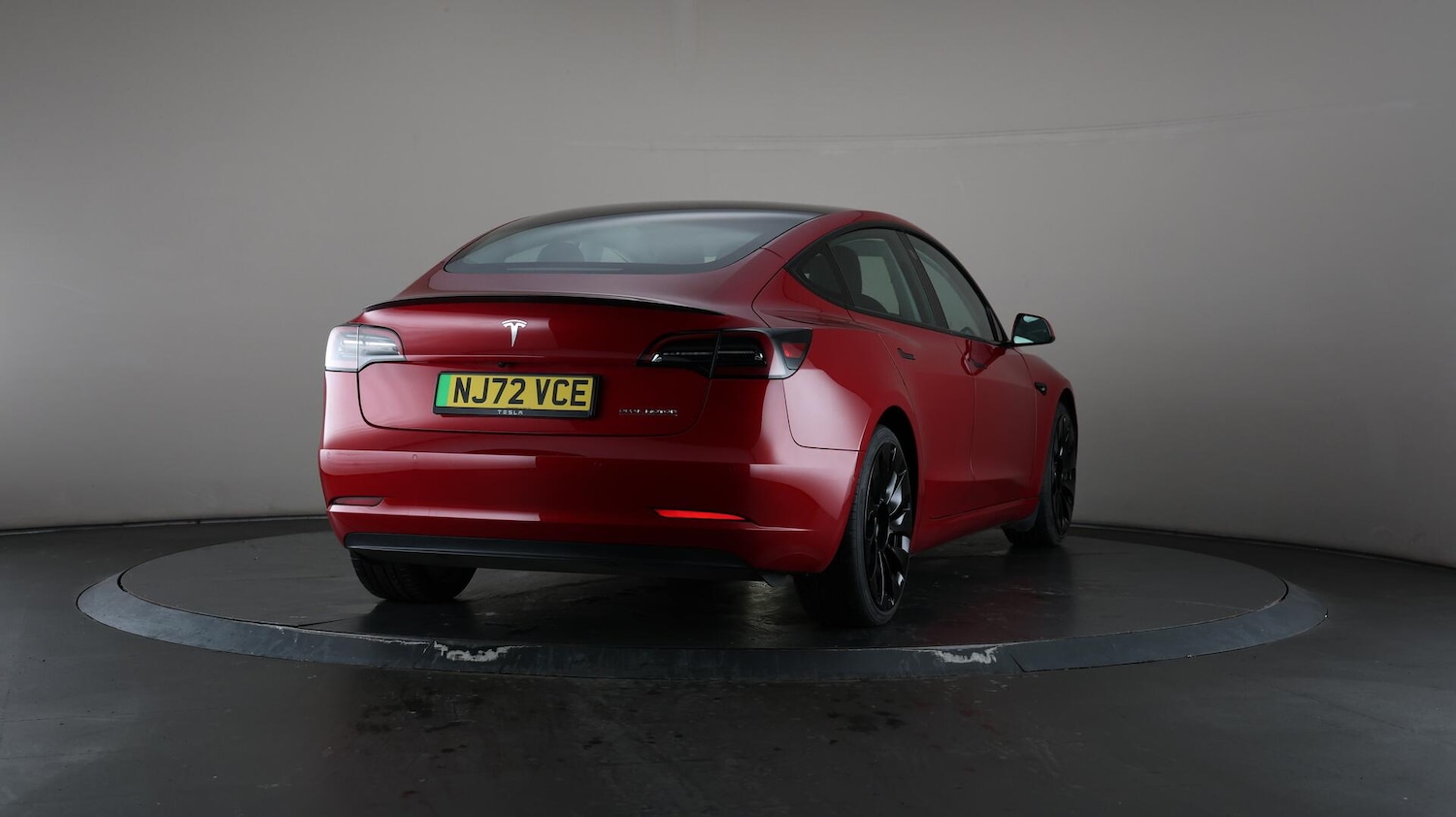 Used Tesla Model 3 2022 for sale - 76359925: Photo 73