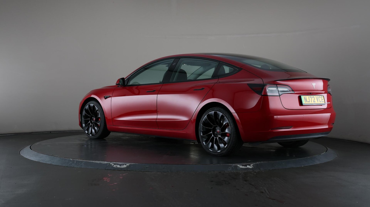Used Tesla Model 3 2022 for sale - 76359925: Photo 77