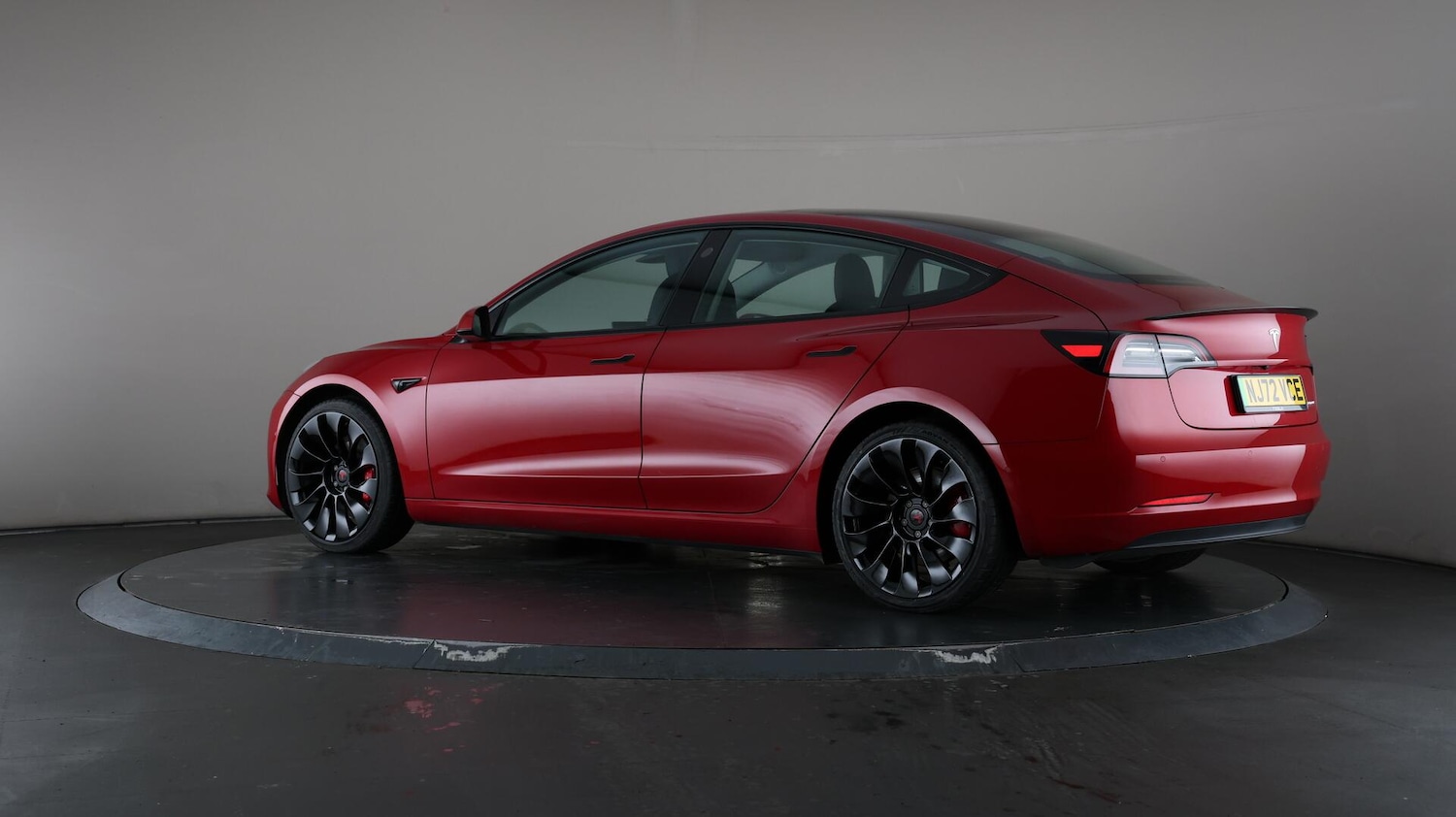 Used Tesla Model 3 2022 for sale - 76359925: Photo 78