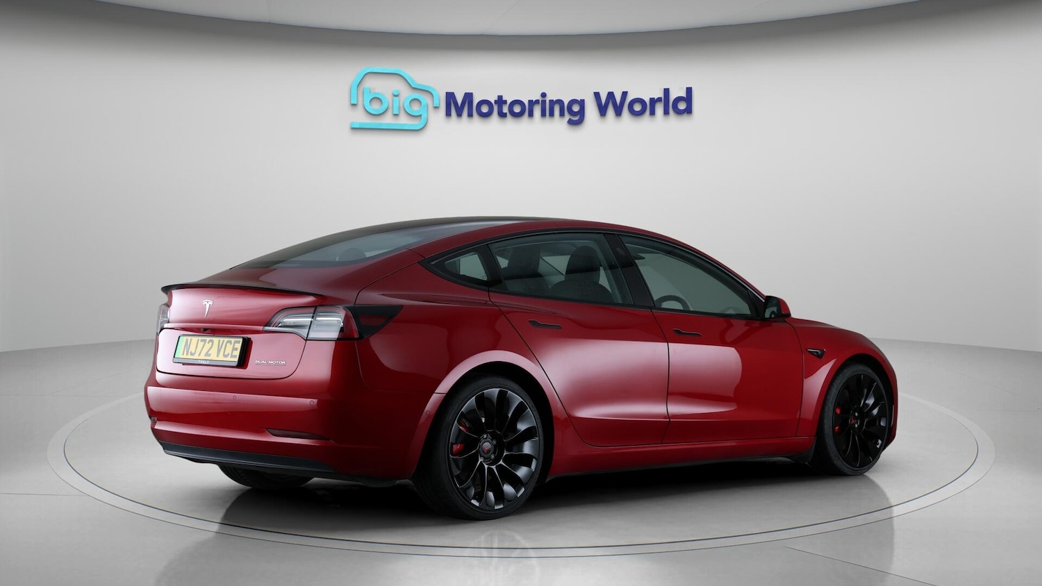 Used Tesla Model 3 2022 for sale - 76359925: Photo 8