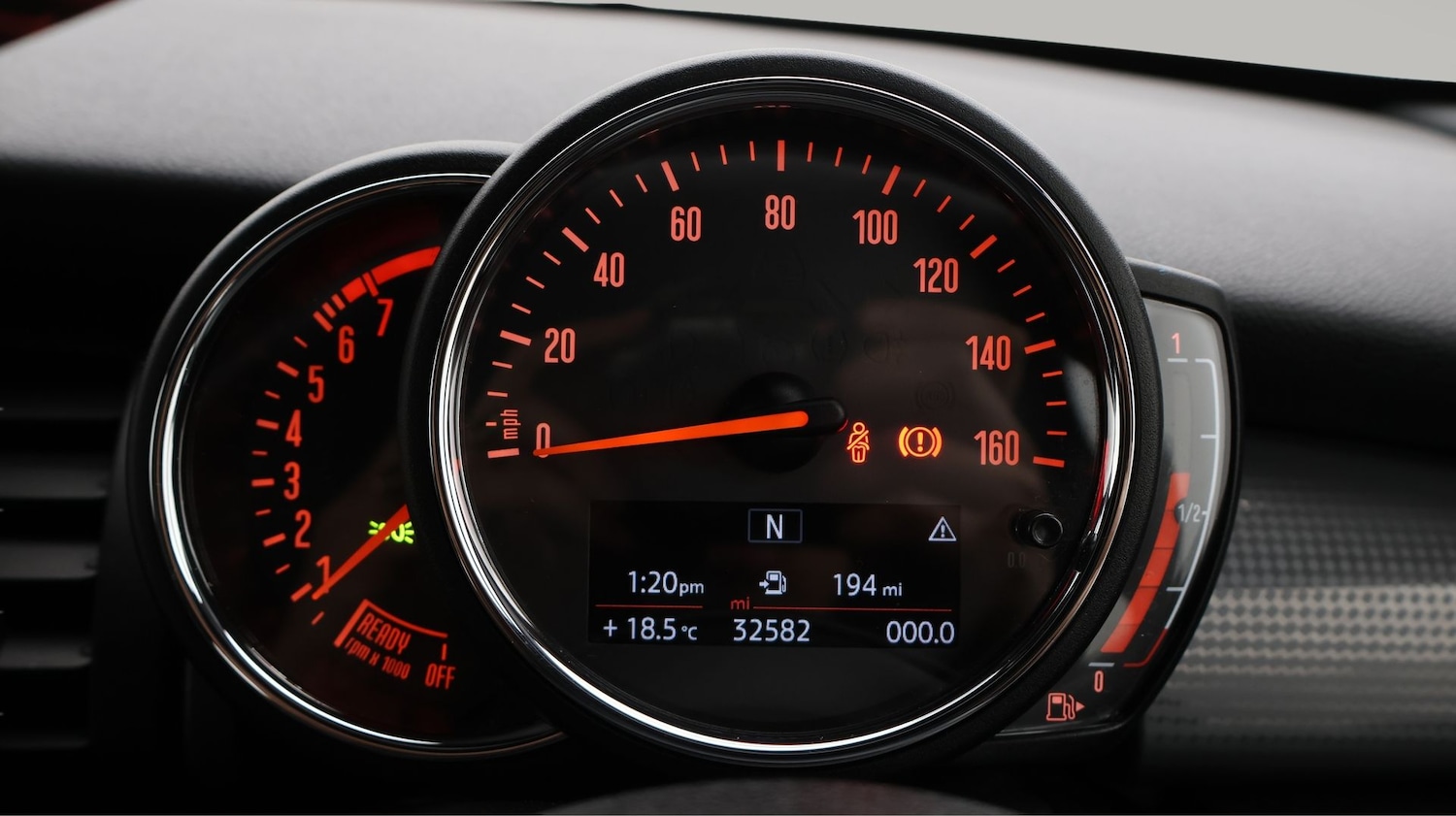 Used MINI Hatch 2020 for sale - 77774636: Photo 10