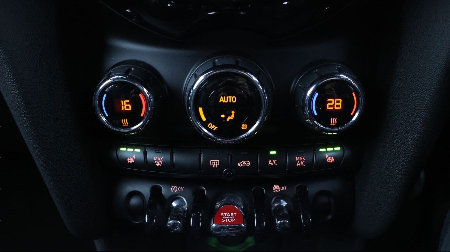 Used MINI Hatch 2020 for sale - 77774636: Photo 12