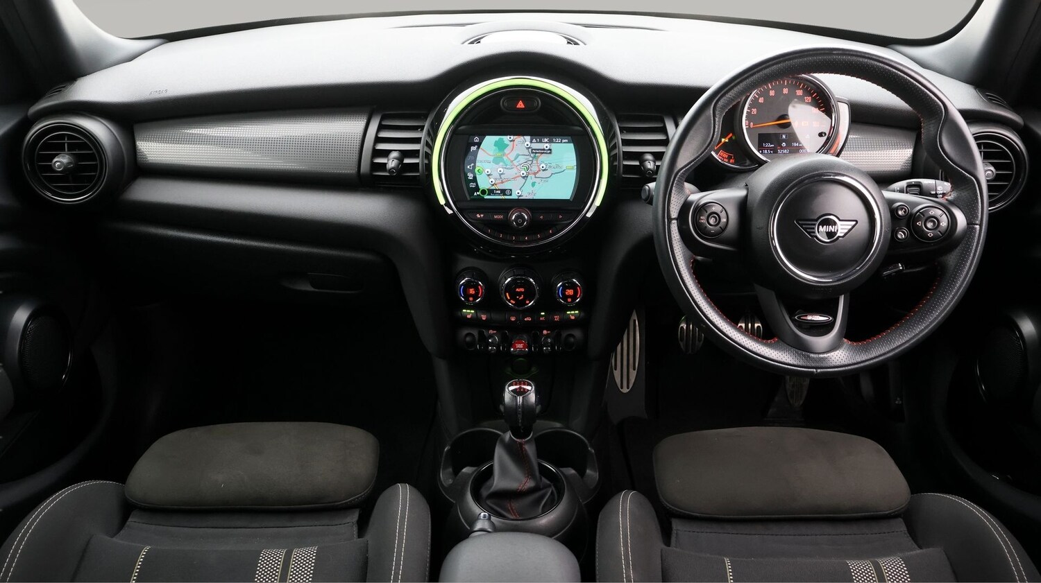 Used MINI Hatch 2020 for sale - 77774636: Photo 13