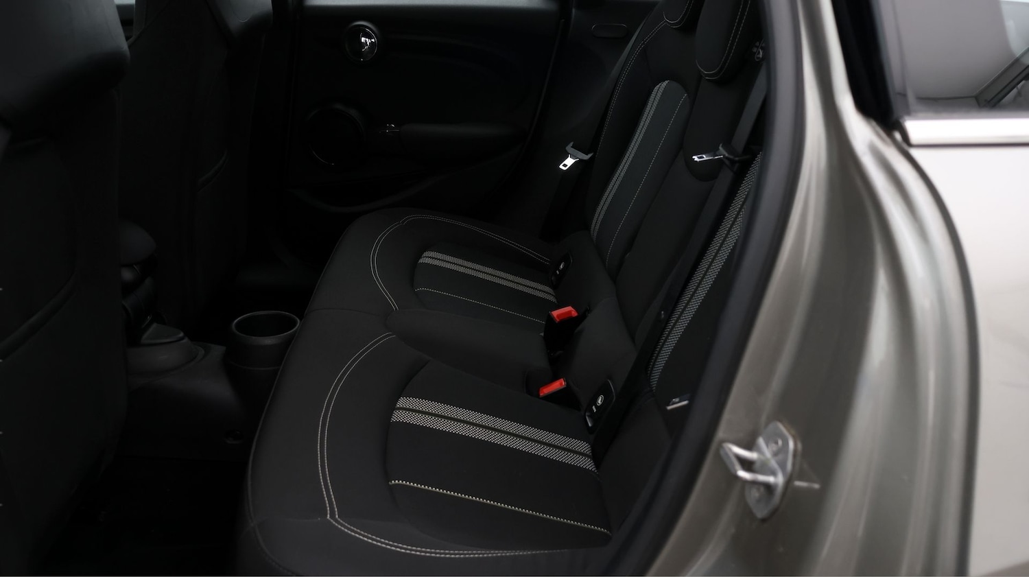 Used MINI Hatch 2020 for sale - 77774636: Photo 16