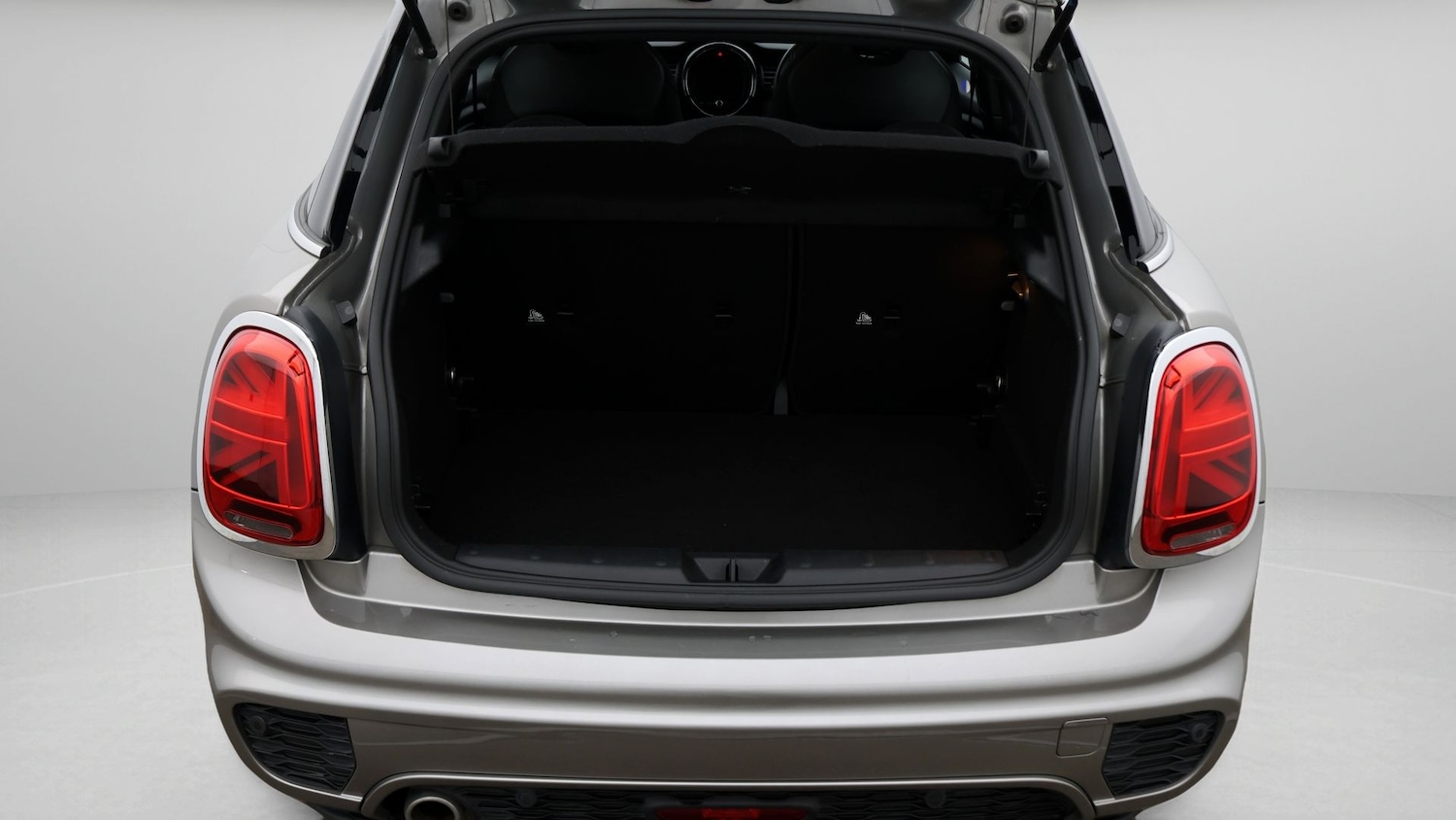 Used MINI Hatch 2020 for sale - 77774636: Photo 17