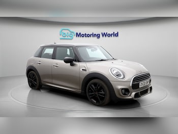 Used MINI Hatch 2020 for sale - 77774636: Photo