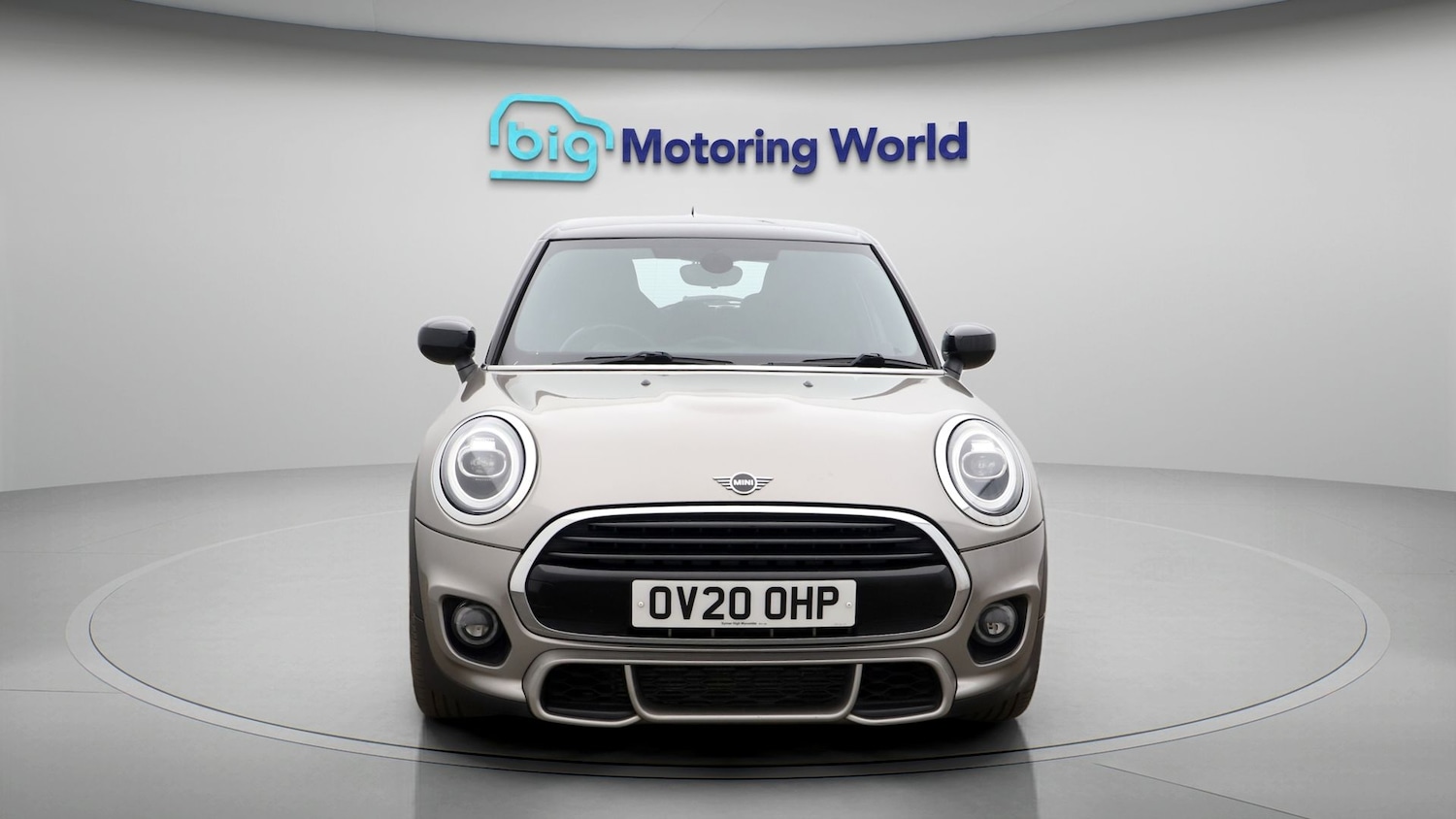 Used MINI Hatch 2020 for sale - 77774636: Photo 2