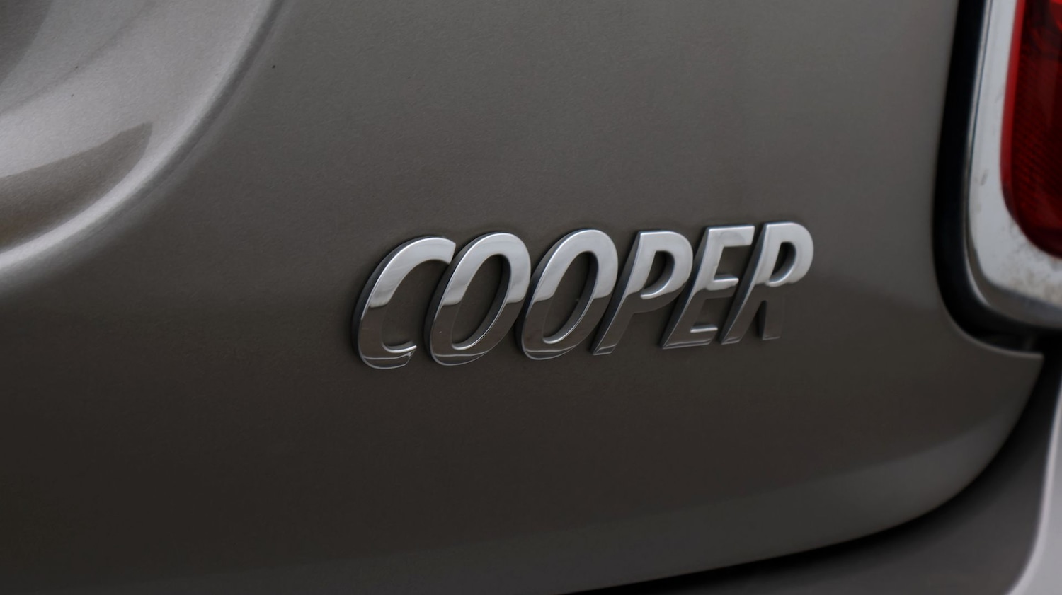 Used MINI Hatch 2020 for sale - 77774636: Photo 21