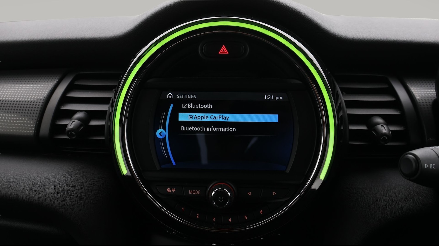 Used MINI Hatch 2020 for sale - 77774636: Photo 25