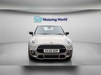 Used MINI Hatch 2020 for sale - 77774636: Photo