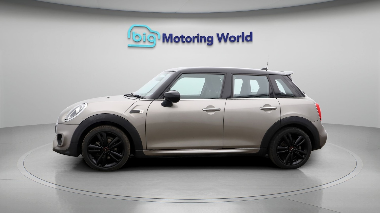 Used MINI Hatch 2020 for sale - 77774636: Photo 4