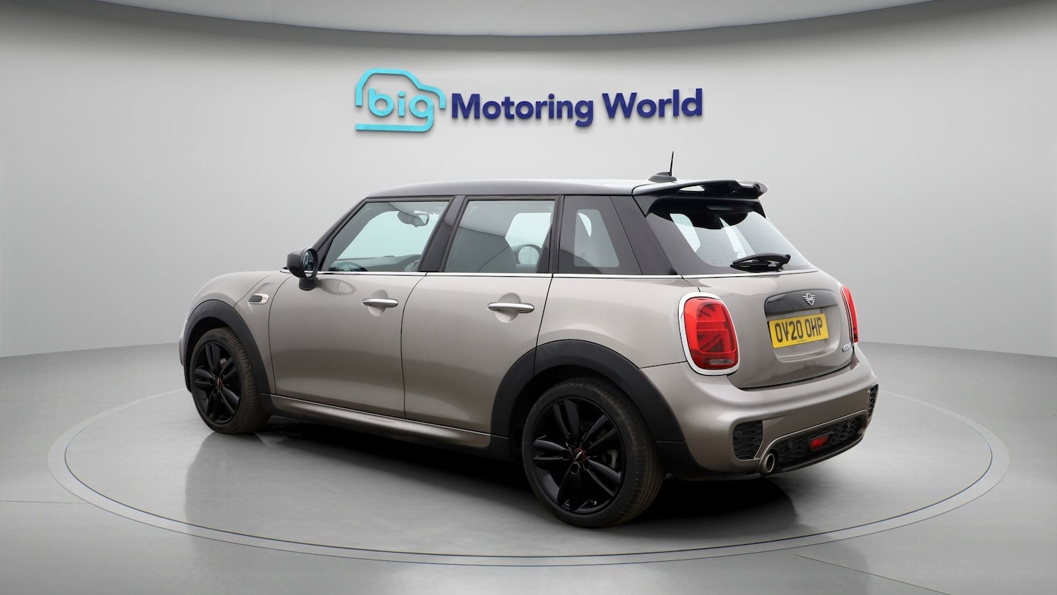 Used MINI Hatch 2020 for sale - 77774636: Photo 5