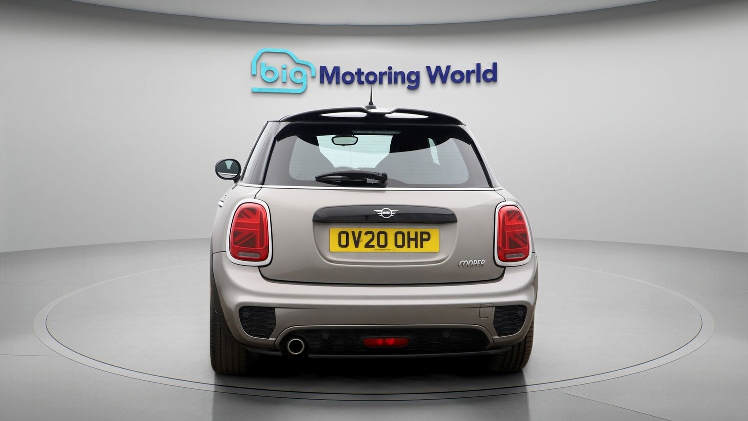 Used MINI Hatch 2020 for sale - 77774636: Photo 6