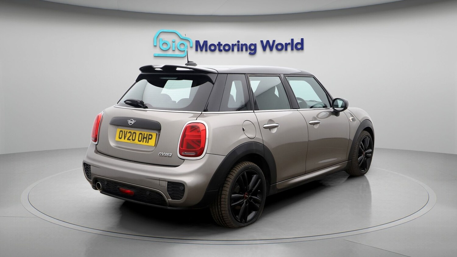 Used MINI Hatch 2020 for sale - 77774636: Photo 7