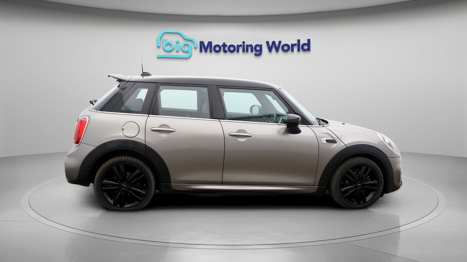 Used MINI Hatch 2020 for sale - 77774636: Photo 8