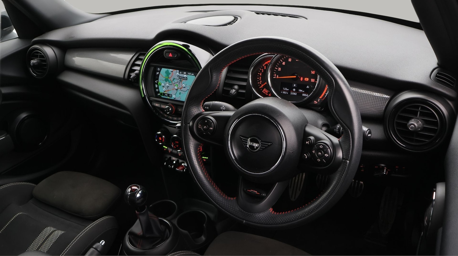 Used MINI Hatch 2020 for sale - 77774636: Photo 9