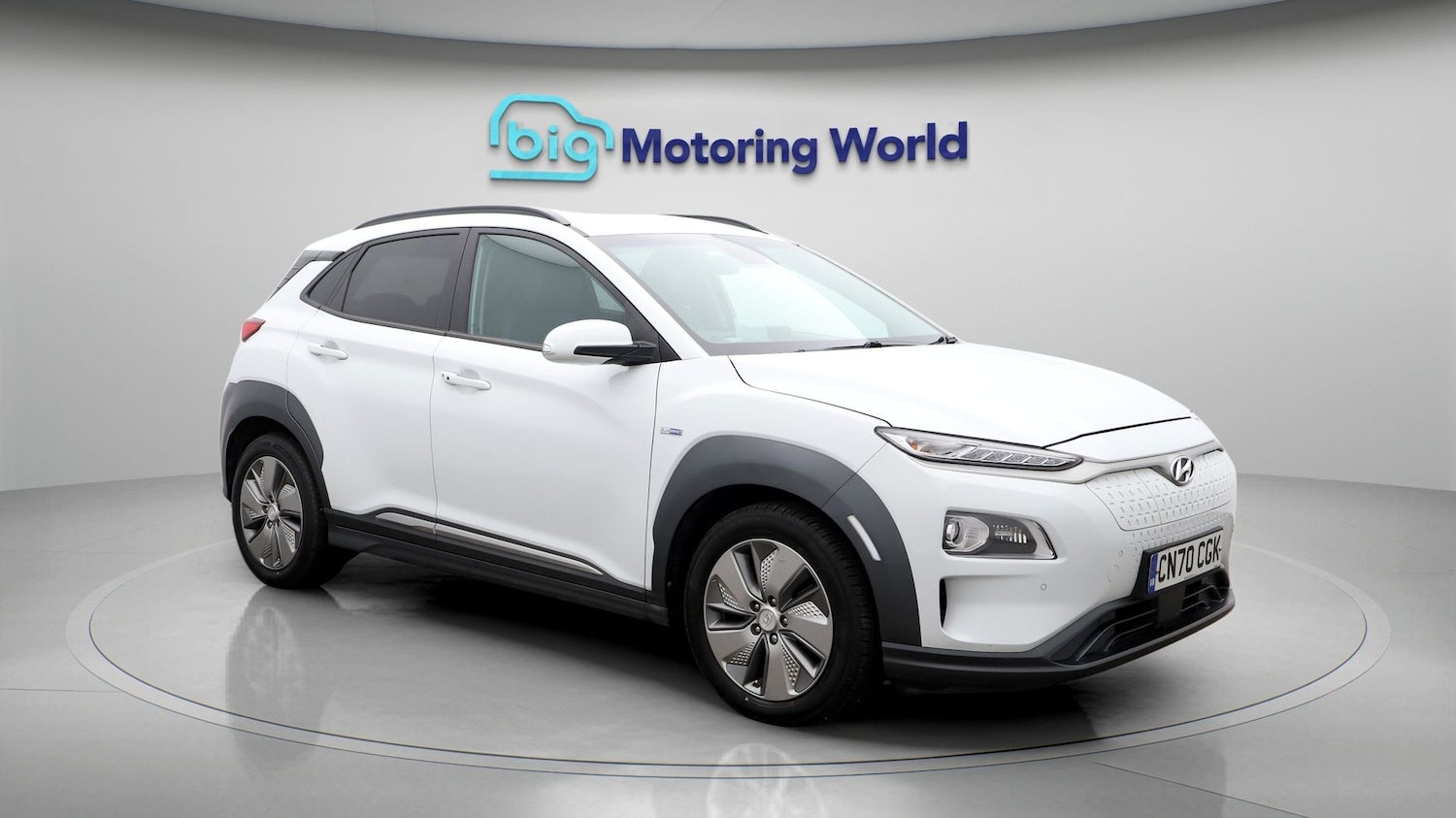 Used Hyundai KONA for sale - 77749666: Photo 1