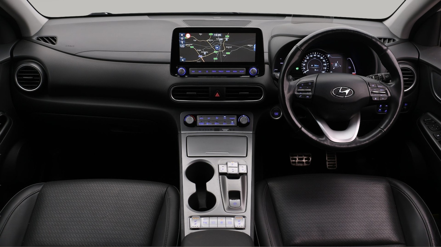 Used Hyundai KONA for sale - 77749666: Photo 13