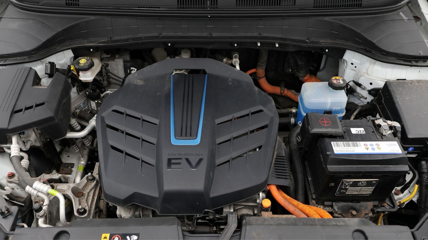 Used Hyundai KONA for sale - 77749666: Photo 19