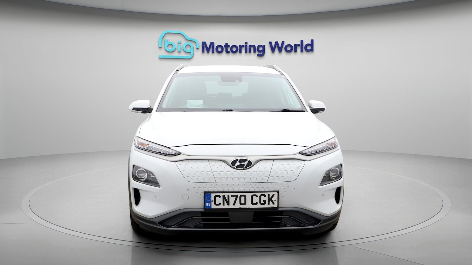 Used Hyundai KONA for sale - 77749666: Photo 2