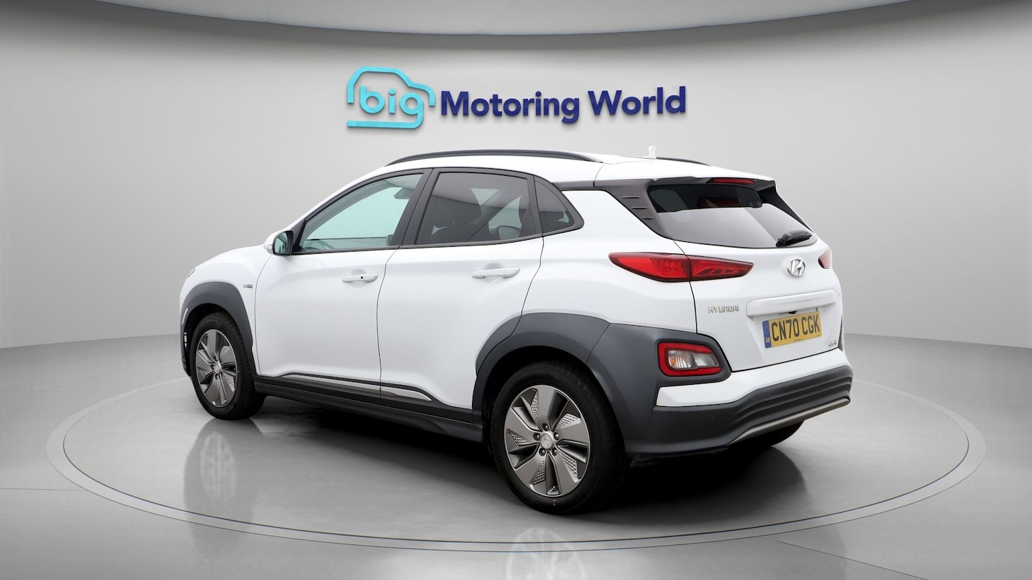 Used Hyundai KONA for sale - 77749666: Photo 5