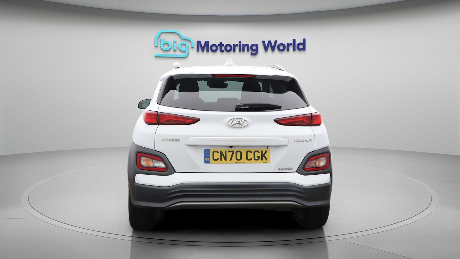 Used Hyundai KONA for sale - 77749666: Photo 6