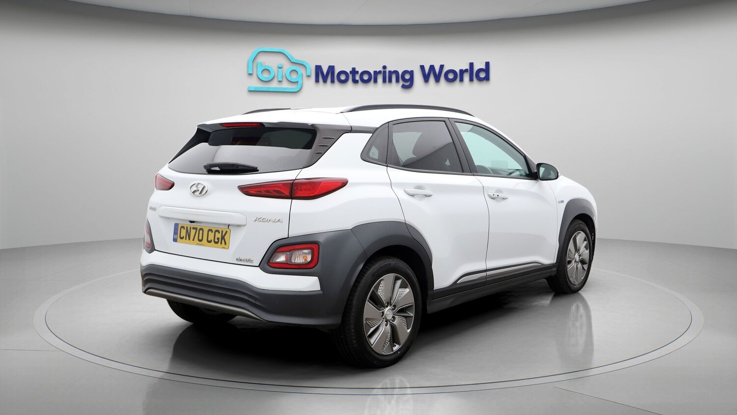 Used Hyundai KONA for sale - 77749666: Photo 7
