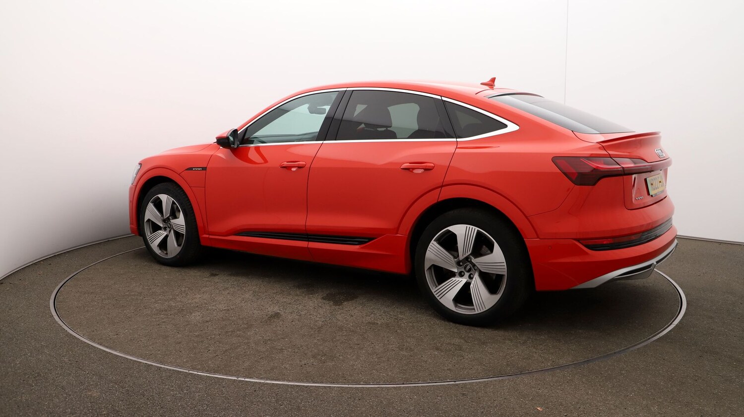 Used Audi e-tron for sale - 76810255: Photo 30
