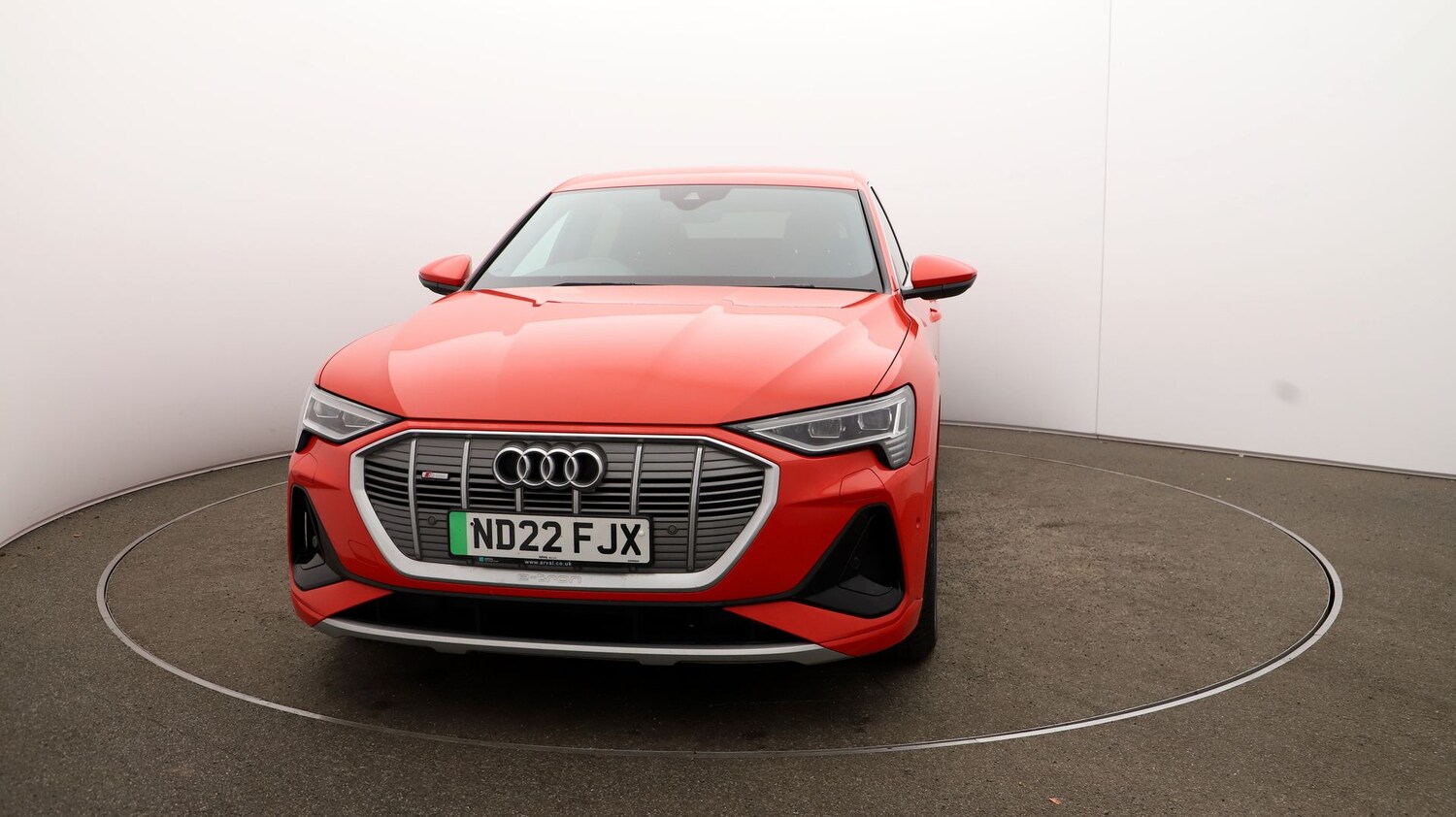 Used Audi e-tron for sale - 76810255: Photo 33