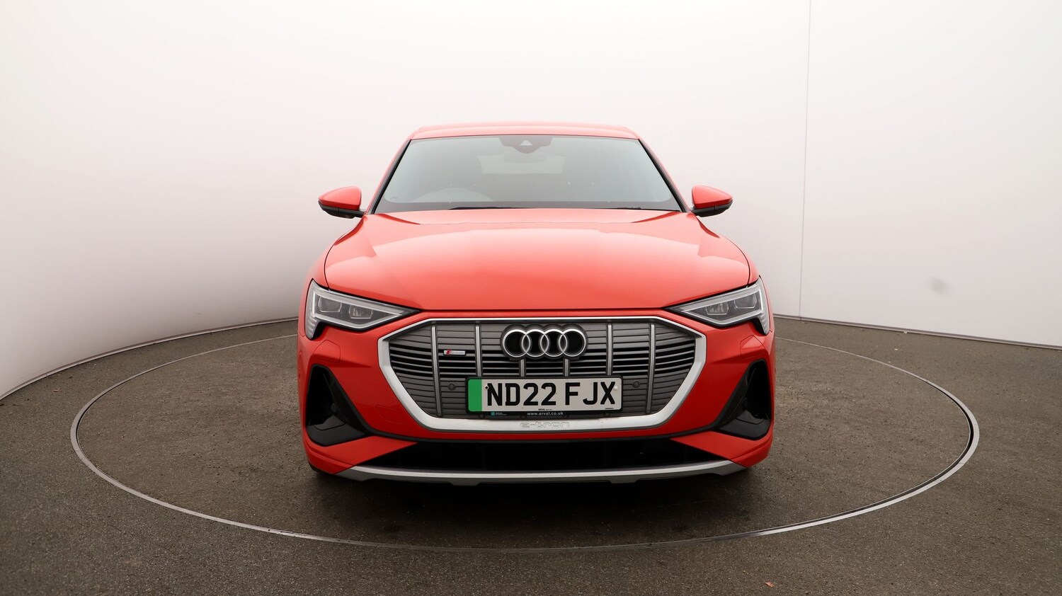 Used Audi e-tron for sale - 76810255: Photo 34