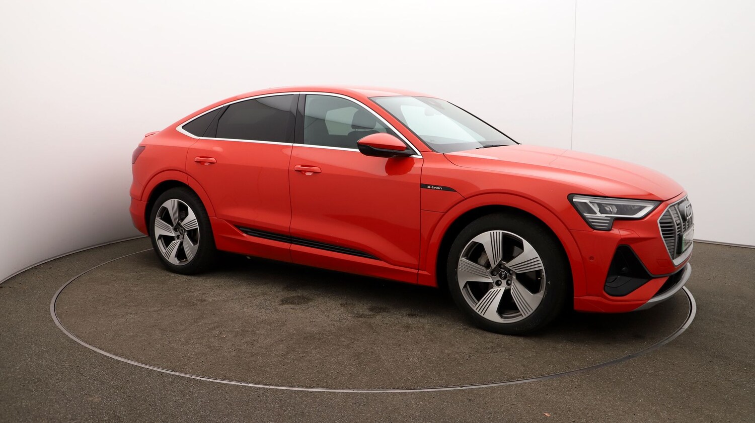 Used Audi e-tron for sale - 76810255: Photo 39