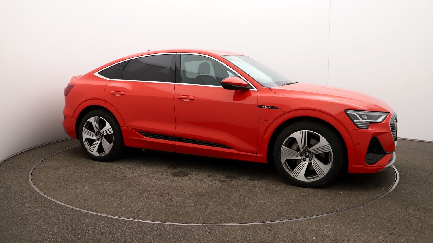 Used Audi e-tron for sale - 76810255: Photo 40