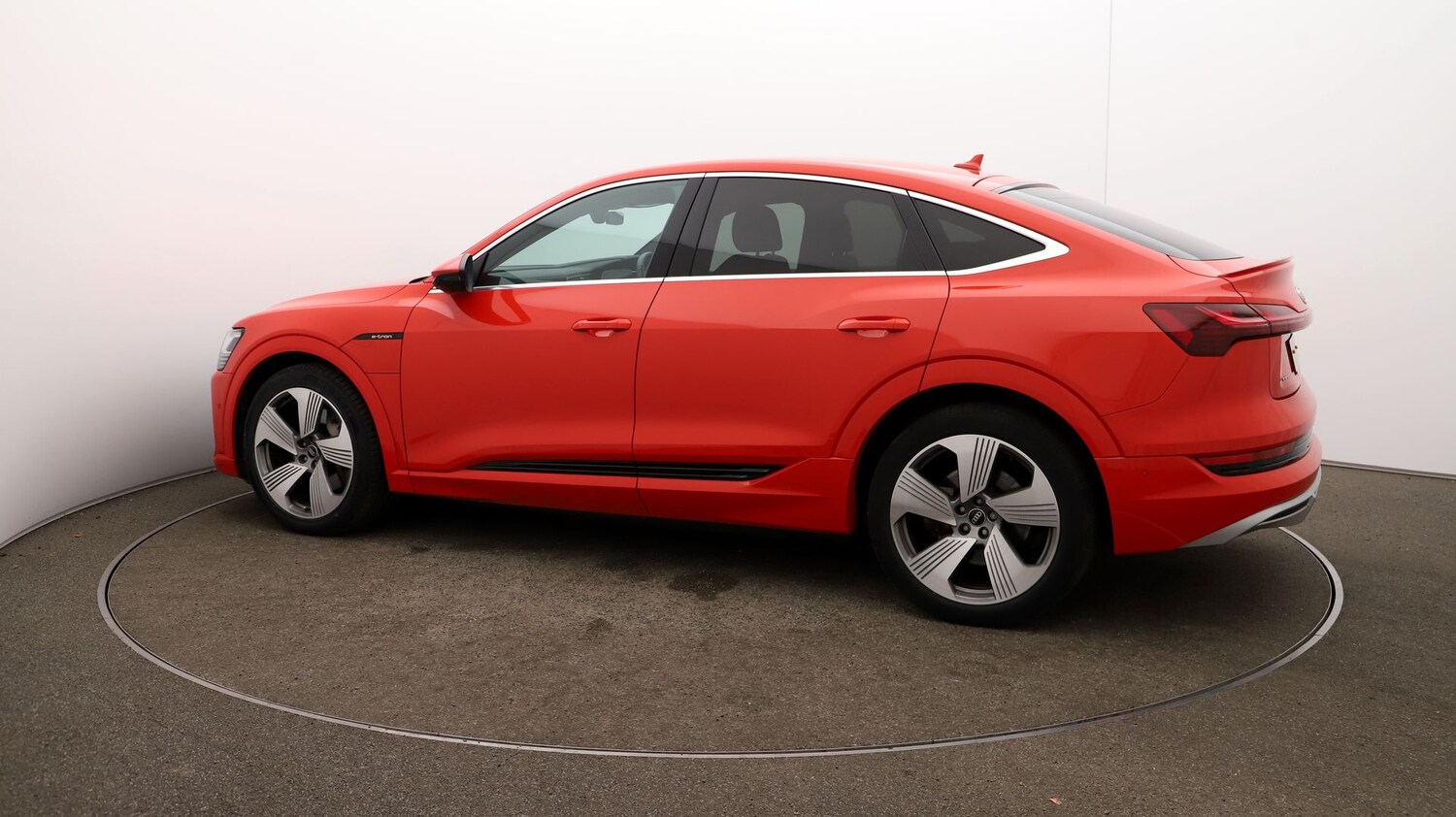 Used Audi e-tron for sale - 76810255: Photo 41