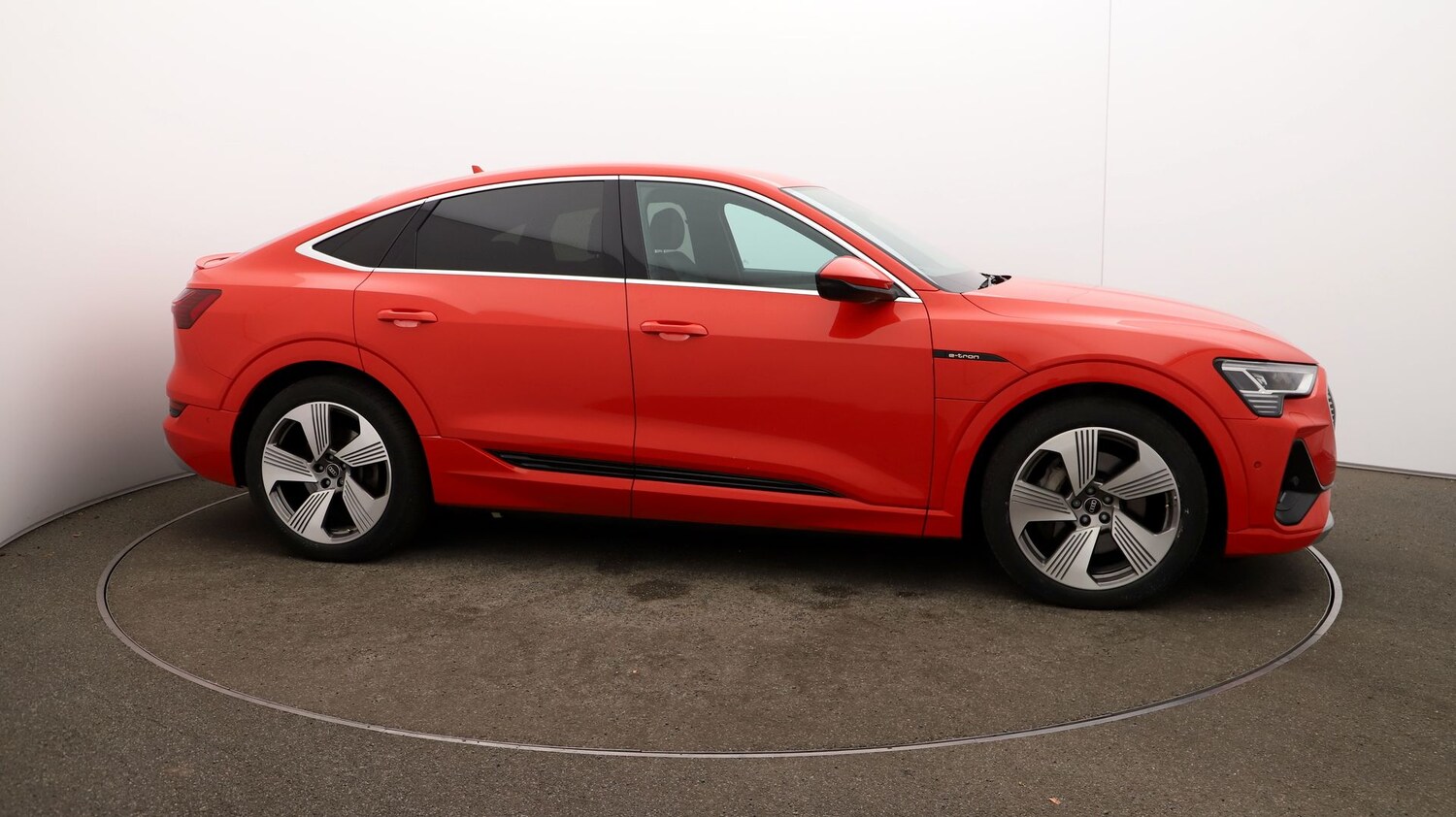 Used Audi e-tron for sale - 76810255: Photo 42