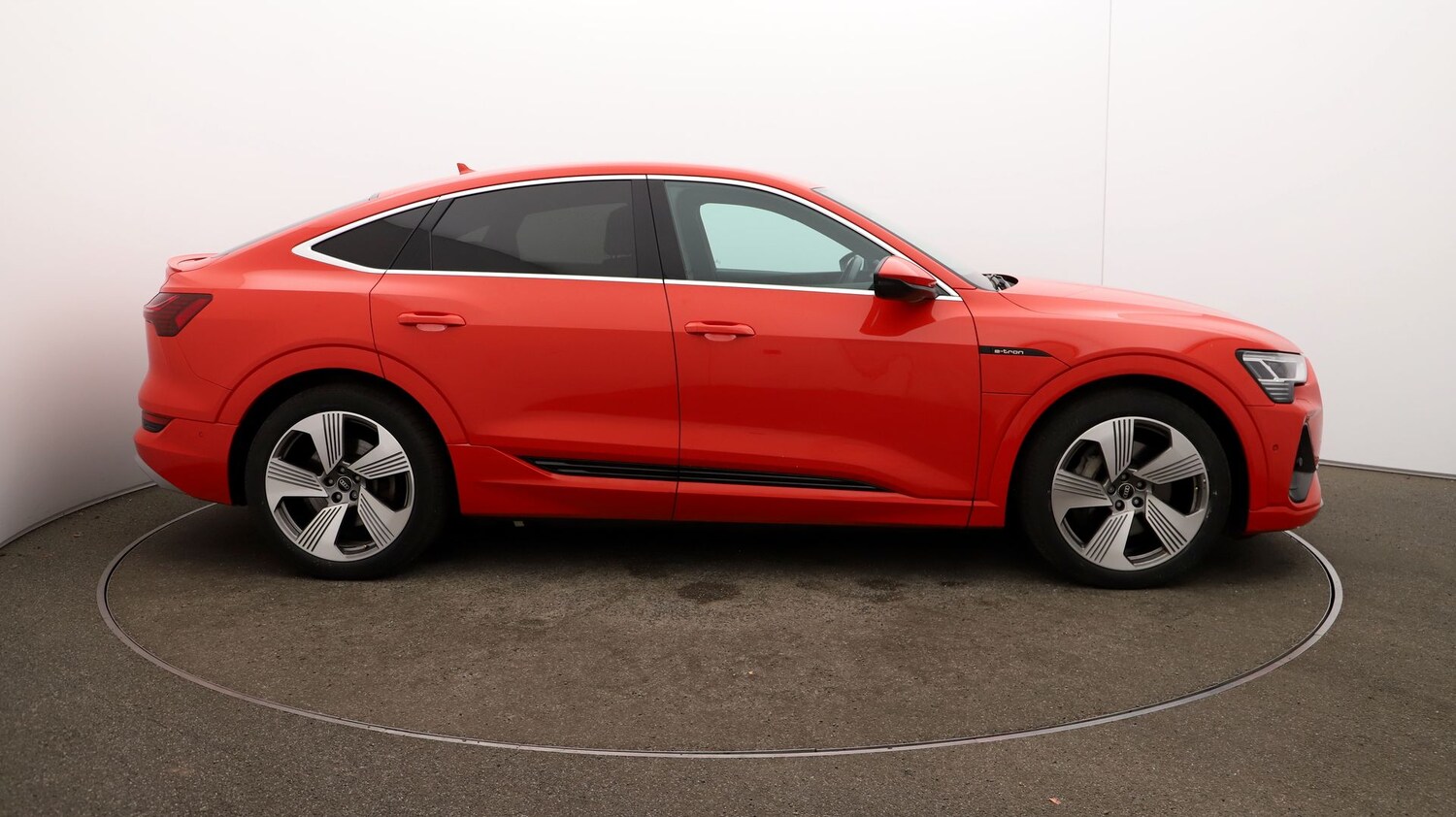 Used Audi e-tron for sale - 76810255: Photo 43