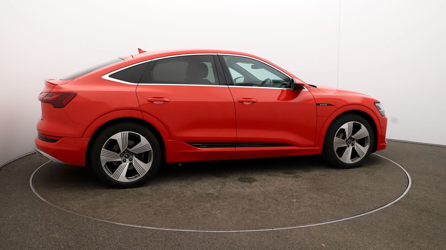 Used Audi e-tron for sale - 76810255: Photo 45