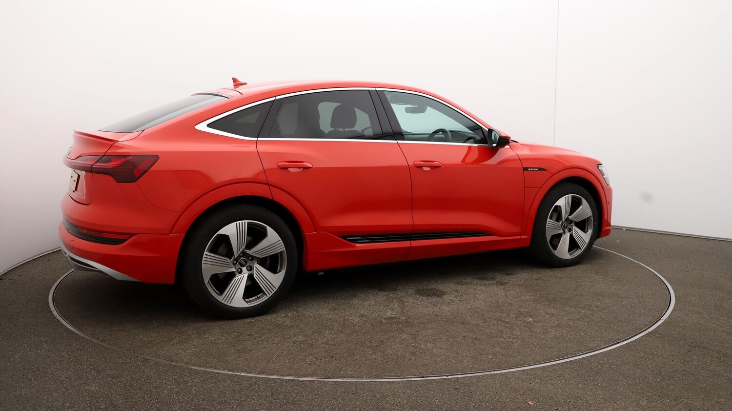 Used Audi e-tron for sale - 76810255: Photo 46