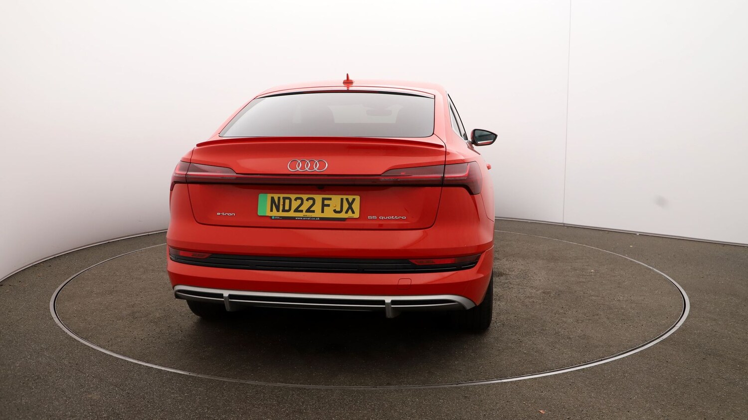 Used Audi e-tron for sale - 76810255: Photo 51