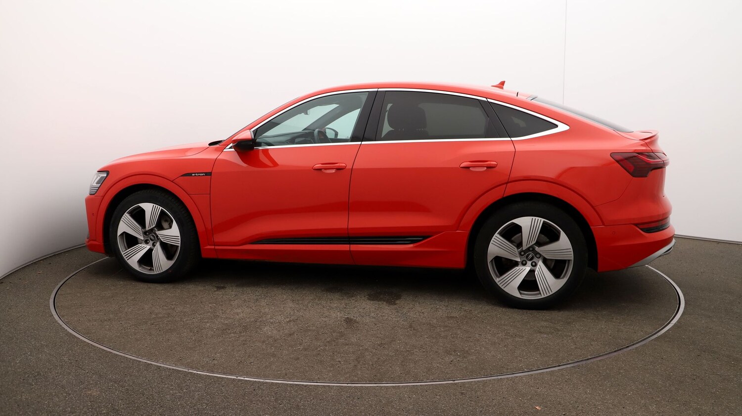 Used Audi e-tron for sale - 76810255: Photo 52