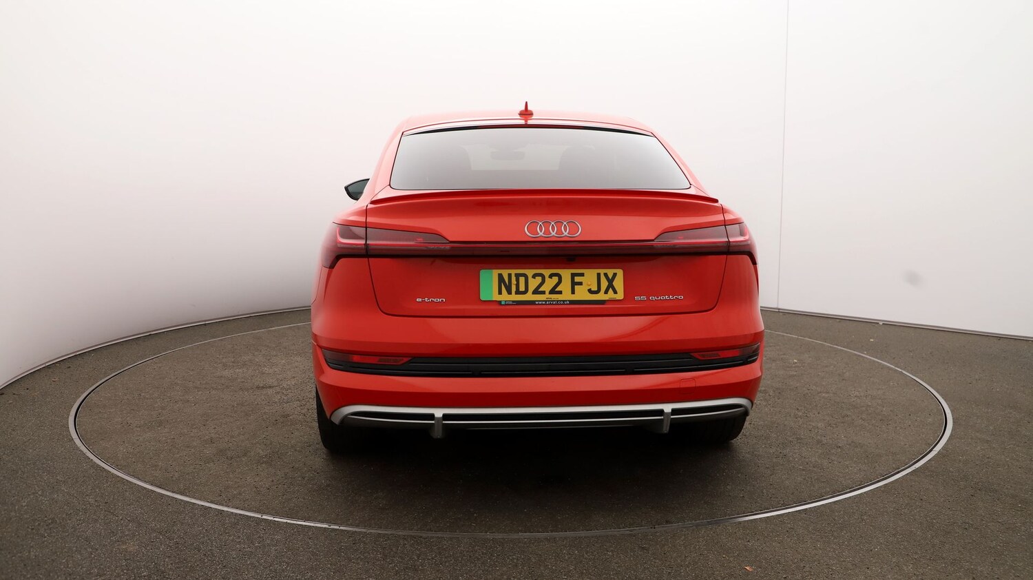 Used Audi e-tron for sale - 76810255: Photo 53