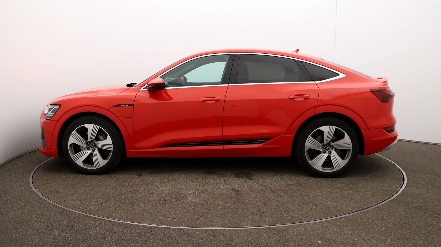 Used Audi e-tron for sale - 76810255: Photo 58