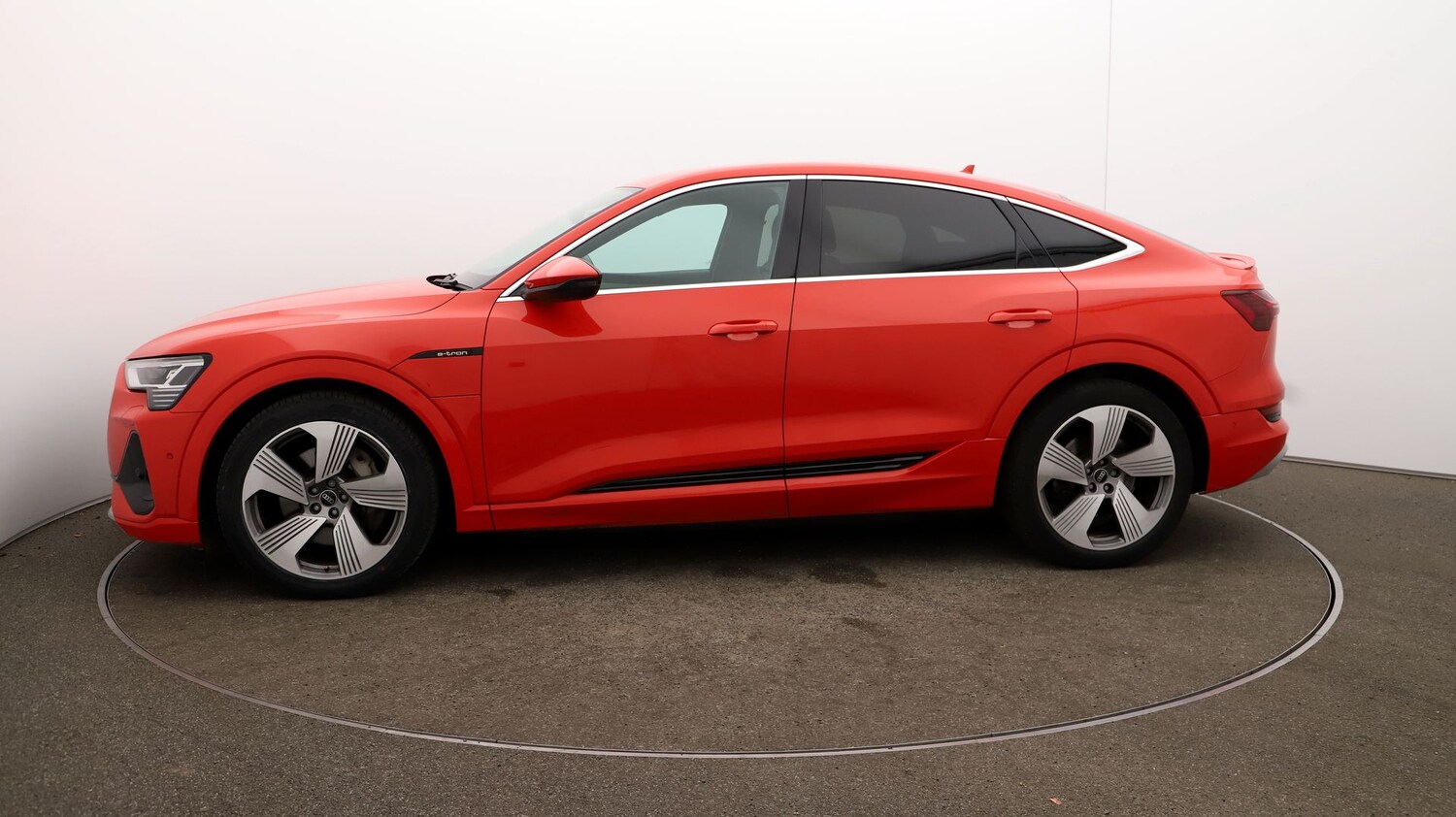 Used Audi e-tron for sale - 76810255: Photo 59