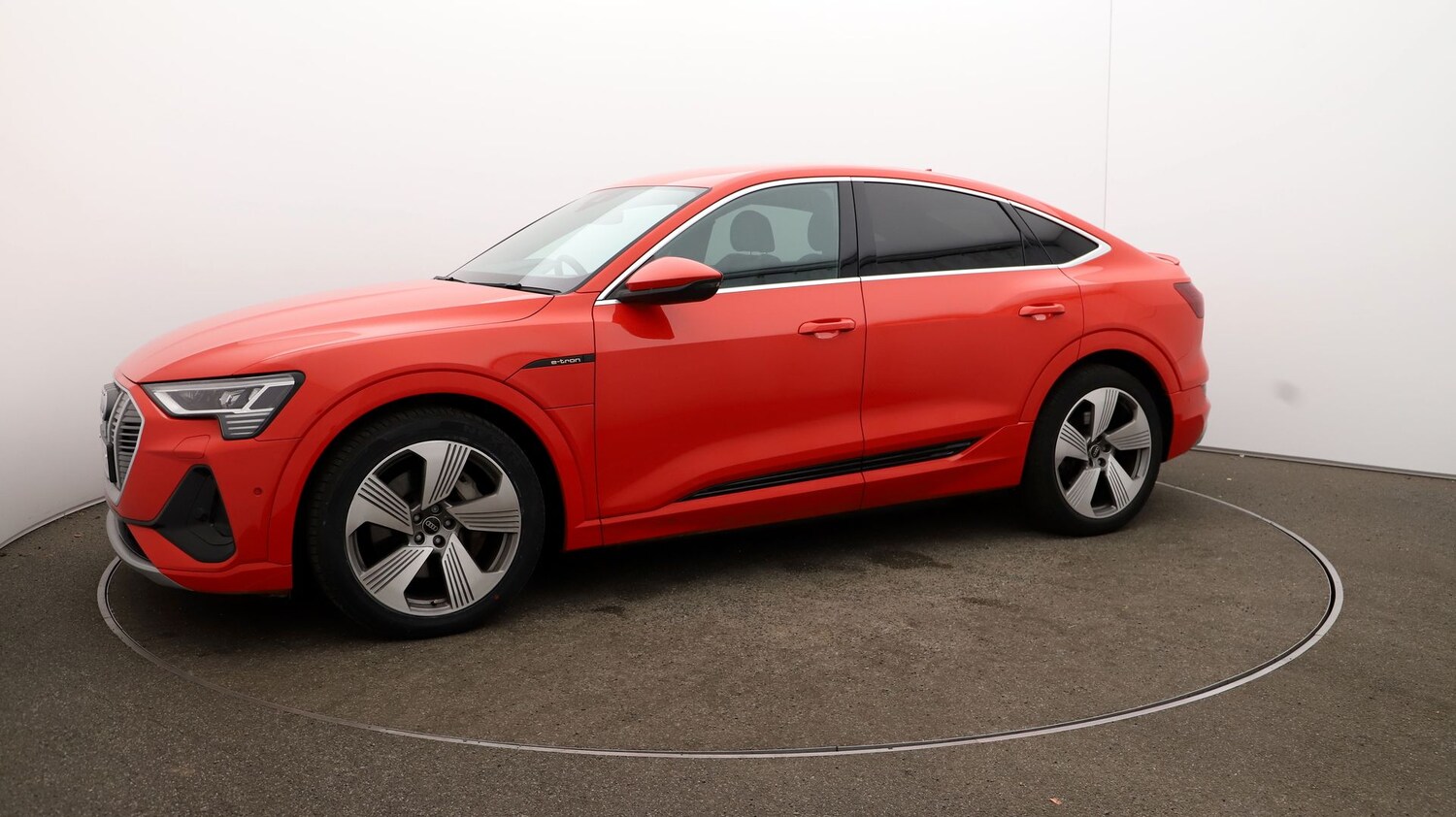 Used Audi e-tron for sale - 76810255: Photo 61